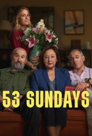 دانلود فیلم 53 Sundays سال 2026 - 53 یکشنبه