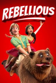 دانلود دوبله فارسی فیلم Rebellious سال 2024 - سرکش