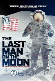 دانلود فیلم The Last Man on the Moon سال 2016 - آخرین مرد روی ماه