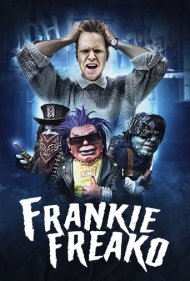 دانلود دوبله فارسی فیلم Frankie Freako سال 2024 - فرنکی فریکو