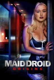 دانلود فیلم Maid Droid Origins سال 2024 - ریشه‌های خدمتکار ربات