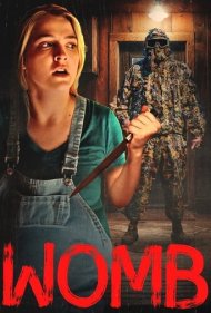 دانلود فیلم Womb سال 2025 - رحم