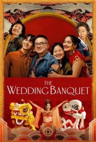 دانلود فیلم The Wedding Banquet سال 2025 - ضیافت عروسی