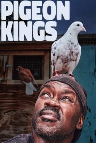 دانلود فیلم Pigeon Kings سال 2019 - پادشاهان کبوتر