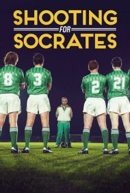 دانلود فیلم Shooting for Socrates سال 2014 - بازی برای سقراط