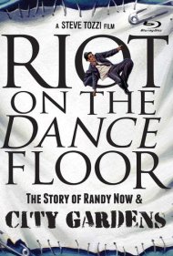 دانلود فیلم Riot on the Dance Floor سال 2014 - آشوب در سالن رقص