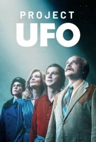 دانلود فیلم Project UFO سال 2025 - پروژه بشقاب پرنده