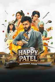 Happy Patel: Khatarnak Jasoos