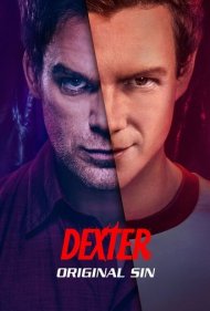دانلود دوبله فارسی فیلم Dexter: Original Sin سال 2024 - دکستر: گناه اصلی