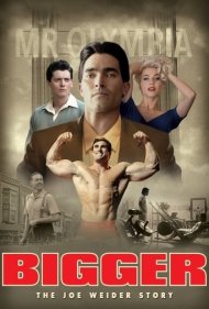 دانلود فیلم Bigger سال 2018 - بزرگتر