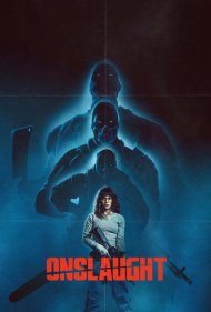 تماشای آنلاین فیلم Onslaught - یورش