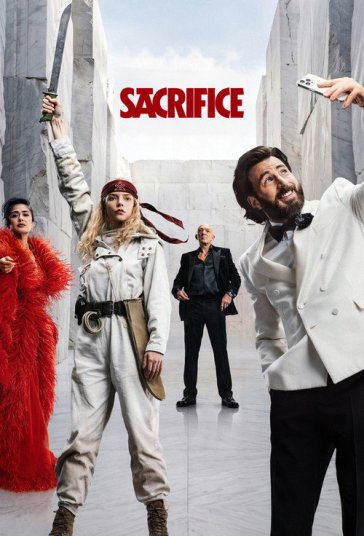Sacrifice