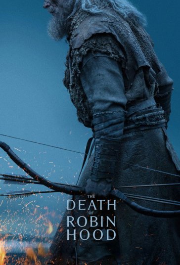 The Death of Robin Hood 2026 مرگ رابین هود