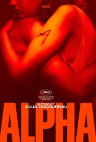 دانلود فیلم Alpha سال 2025 - آلفا