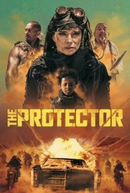 دانلود فیلم The Protector سال 2025 - محافظ