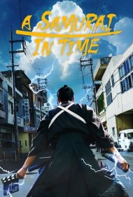 دانلود دوبله فارسی فیلم A Samurai in Time سال 2023 - یک سامورایی در زمان