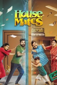 دانلود دوبله فارسی فیلم House Mates سال 2025 - هم خونه ای ها