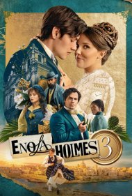 تماشای آنلاین فیلم Enola Holmes 3 - انولا هولمز 3