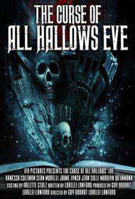 دانلود فیلم The Curse of All Hallows' Eve سال 2017 - نفرین شب هالووین