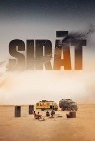 دانلود دوبله فارسی فیلم Sirât سال 2025 - صراط