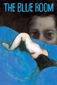 دانلود فیلم The Blue Room سال 2014 - اتاق آبی