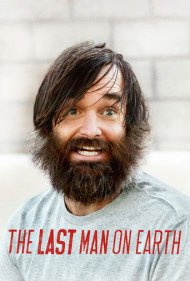 The Last Man on Earth