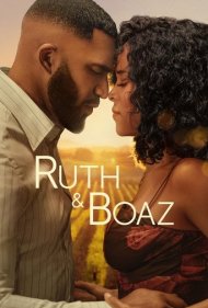 دانلود فیلم Ruth And Boaz سال 2025 - روت و بوعز