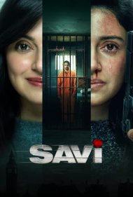 دانلود دوبله فارسی فیلم Savi سال 2024 - ساوی