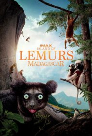 دانلود فیلم Island of Lemurs: Madagascar سال 2014 - جزیره لمورس: ماداگاسکار