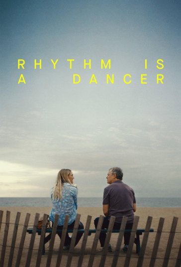 Rhythm Is a Dancer