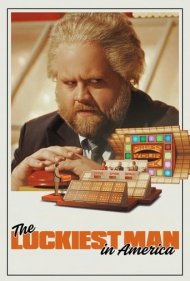 دانلود دوبله فارسی فیلم The Luckiest Man in America سال 2024 - خوش‌شانس‌ترین مرد آمریکا