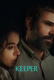 دانلود دوبله فارسی فیلم Keeper سال 2025 - نگهبان