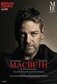 National Theatre Live: Macbeth 2013