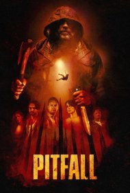 تماشای آنلاین فیلم Pitfall - تله مرگبار