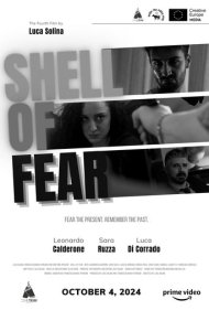 دانلود فیلم Shell of Fear سال 2024 - پوسته ترس