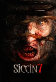 دانلود دوبله فارسی فیلم Siccin 7 سال 2024 - سجین 7