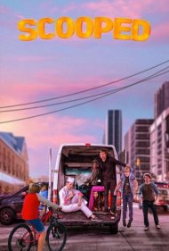 دانلود فیلم Scooped سال 2024 - ماجراجویان کوچک