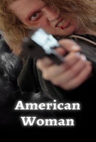 دانلود فیلم American Woman سال 2025 - زنی آمریکایی