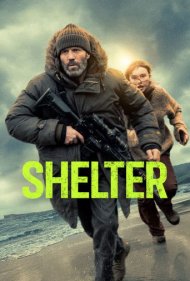 دانلود دوبله فارسی فیلم Shelter سال 2026 - پناهگاه