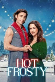دانلود فیلم Hot Frosty سال 2024 - یخبندان داغ