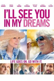 دانلود فیلم I'll See You in My Dreams سال 2015