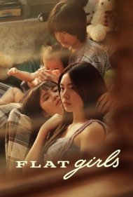 دانلود فیلم Flat Girls سال 2025 - دخترانِ آپارتمانی