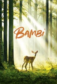 دانلود فیلم Bambi: A Tale of Life in the Woods سال 2024 - بامبی: داستانی از زندگی در جنگل
