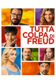 دانلود فیلم Tutta colpa di Freud سال 2014 - همهاش تقصیر فروید است