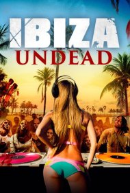 Ibiza Undead 2016