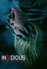 تماشای آنلاین فیلم Insidious: Out of the Further - توطئه‌آمیز: خارج از قلمرو پسین