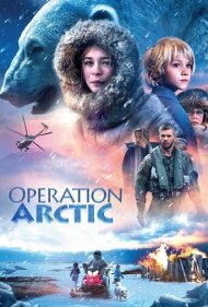دانلود دوبله فارسی فیلم Operation Arctic سال 2014 - عملیات قطب شمال