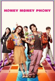 دانلود فیلم Honey Money Phony سال 2024 - عزیزم ، پول و جعل
