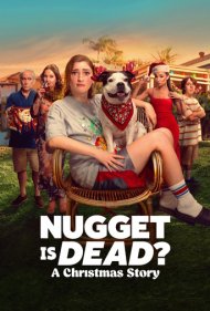 دانلود فیلم Nugget Is Dead: A Christmas Story سال 2024 - نجات نِگت: یک داستان کریسمسی