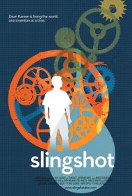 دانلود فیلم SlingShot سال 2014 - قلاب‌سنگ